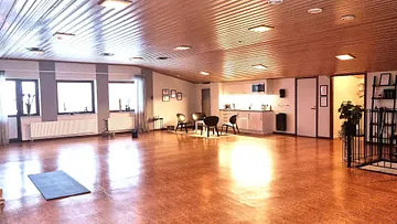ÖV - Kontor och studio (Rabatterad hyra)